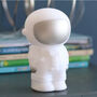 Space Man Night Light, thumbnail 1 of 3