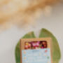 Wildflowers Cottagecore Peony Blush Shimmer Wax Melts, thumbnail 2 of 2