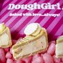 The White Chocolate Deluxe Cookie And Cookie Pie Gift Box, thumbnail 7 of 12