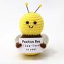 Positive Energy Pocket Hug Dolls, thumbnail 6 of 12