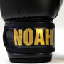 Personalised Boxing Gloves For Kids, thumbnail 10 of 12