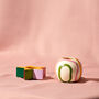Set Of Two Candle Holders, thumbnail 1 of 3