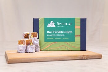 Turkish Delight Selection, 5 of 8