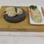 Black Rock Grill Round Ishiyaki Hot Stone Cooking Set, thumbnail 10 of 11