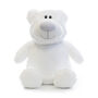 Personalised Childrens Cuddle Bear Soft Toy, thumbnail 2 of 3
