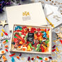 Jumbo Jelly Favourites Letterbox Hamper, thumbnail 1 of 4
