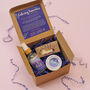 Calming Lavender Better Sleep Gift Set, thumbnail 1 of 5
