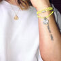 Tropical Summer Necklace, thumbnail 3 of 5