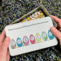 Personalised Easter Egg Chocolate Eggs Tin, thumbnail 3 of 11