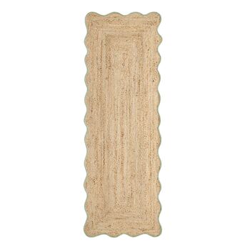 Origins Jute Scalloped Edge, 7 of 12