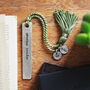'Amazing Teacher' Bookmark, thumbnail 1 of 8