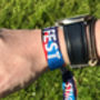 Stagfest Stag Do Wristbands, thumbnail 4 of 7