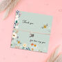 Thank You For Bee Ing You Bracelet, thumbnail 4 of 7