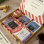 Afternoon Tea Letter Box Hamper, thumbnail 4 of 12