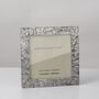 Hedgerow Cast Pewter Photo Frame, thumbnail 4 of 8