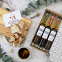 Artisan Balsamic Dipping Oils Set With Bowl And Board, thumbnail 1 of 4
