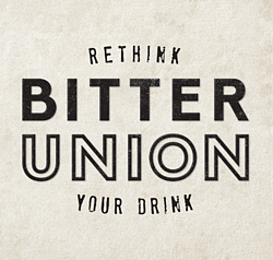 Bitter Union 
