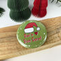 Welsh Christmas Badges, thumbnail 2 of 4