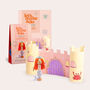 Make Your Own Mermaid And Sandcastle Creative Craft Set, thumbnail 1 of 11
