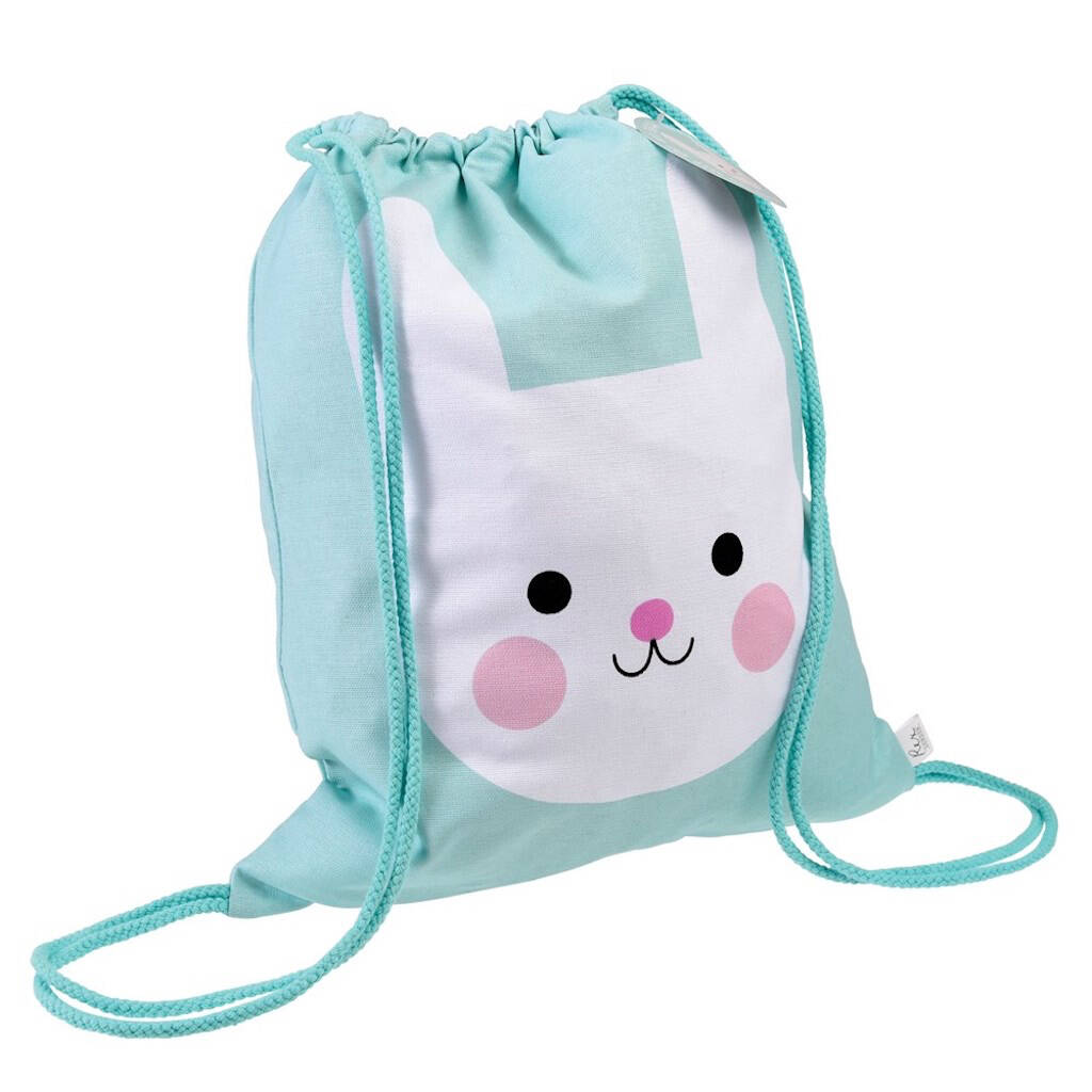 Children's Pe Drawstring Bag By Pink Pineapple Home & Gifts ...