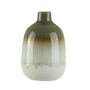 Miniature Ombre Glazed Vase, thumbnail 5 of 6