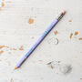 Wooden Shaft Mechanical Pencil, thumbnail 3 of 9