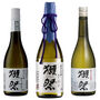 Dassai Signature Sake Tasting Set, thumbnail 2 of 2