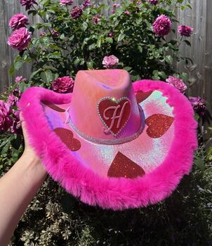 The Harry Hat, 2 of 6