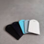 Personalised Mr And Mrs Leather Luggage Tags, thumbnail 5 of 12