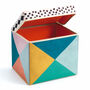 Children's Colourful Seat Toy Boxes, thumbnail 4 of 10