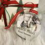 Personalised Photo Christmas Bauble, thumbnail 1 of 3