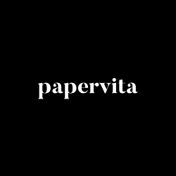 Papervita Logo