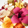 Spring Origami Bouquet, thumbnail 4 of 11