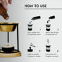 Exotic Oil Burner, thumbnail 4 of 4