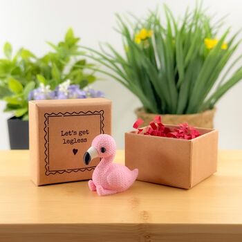 Let's Get Legless Tiny Little Gifts, 2 of 3