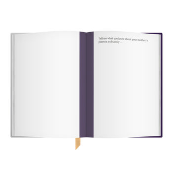 Timeless Collection 'Dear Grandma' Memory Gift Journal, 10 of 12