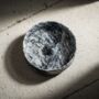 Handcrafted Afyon Red Marble Bowl – 14cm, thumbnail 5 of 6