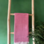 Portobello Hammam Towel, thumbnail 12 of 12