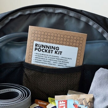 Running Pocket Kit, 8 of 11