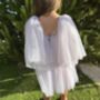 Mercy ~ Party Or Flower Girl Dress, thumbnail 7 of 8