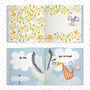 New Baby, The Day You Were Born Gift Book, thumbnail 9 of 12