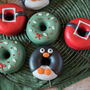 Christmas Doughnut Baking Kit, thumbnail 2 of 4