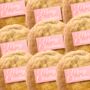 Logo Event Personalised Cookies, thumbnail 3 of 6