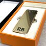 Personalised Usb Lighter, thumbnail 3 of 5