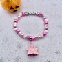 Personalised Halloween Charm Bracelet, thumbnail 8 of 11