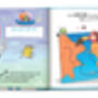 Personalised Children's Book, All About Me, thumbnail 11 of 12