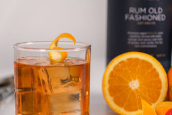 Rum Lover's Cocktail Bundle, 4 of 11