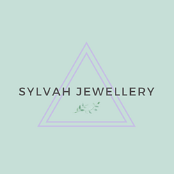 Sylvah Jewellery logo