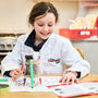 Children's Ethical Science Lab Coat, thumbnail 1 of 1