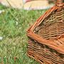 Gardening Trug Basket, thumbnail 6 of 8